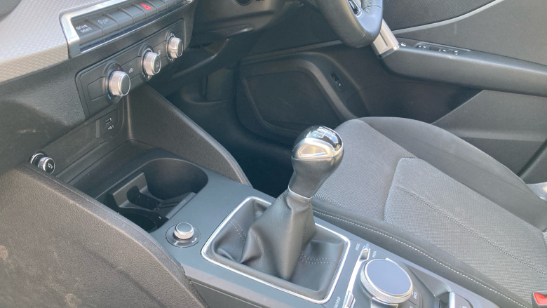 Audi Q2 30 TFSI Sport 5dr Petrol Estate